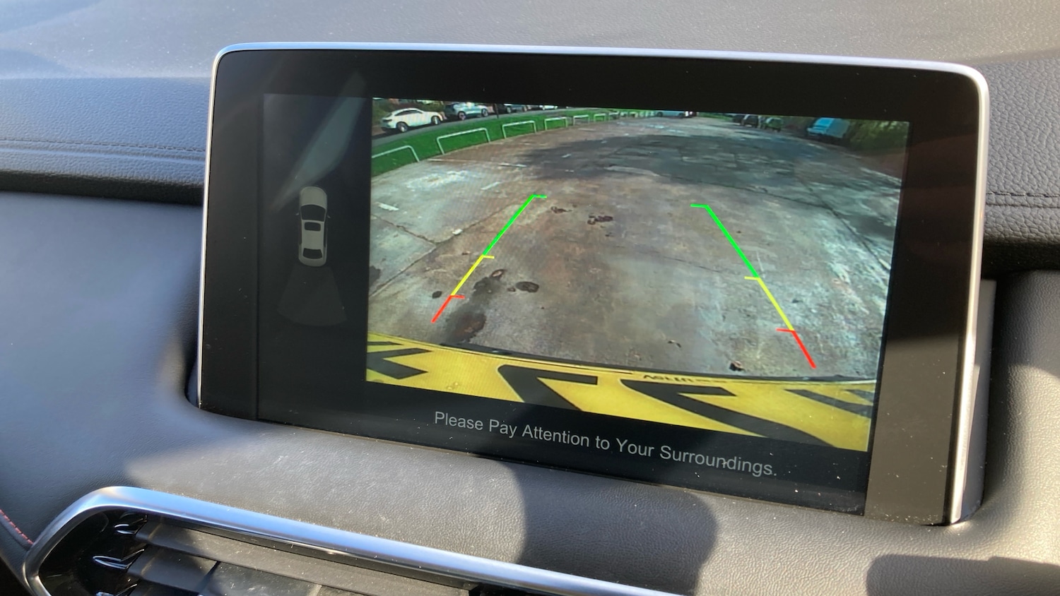 Used MG MG HS 2022 for sale - 76382548: Photo 37