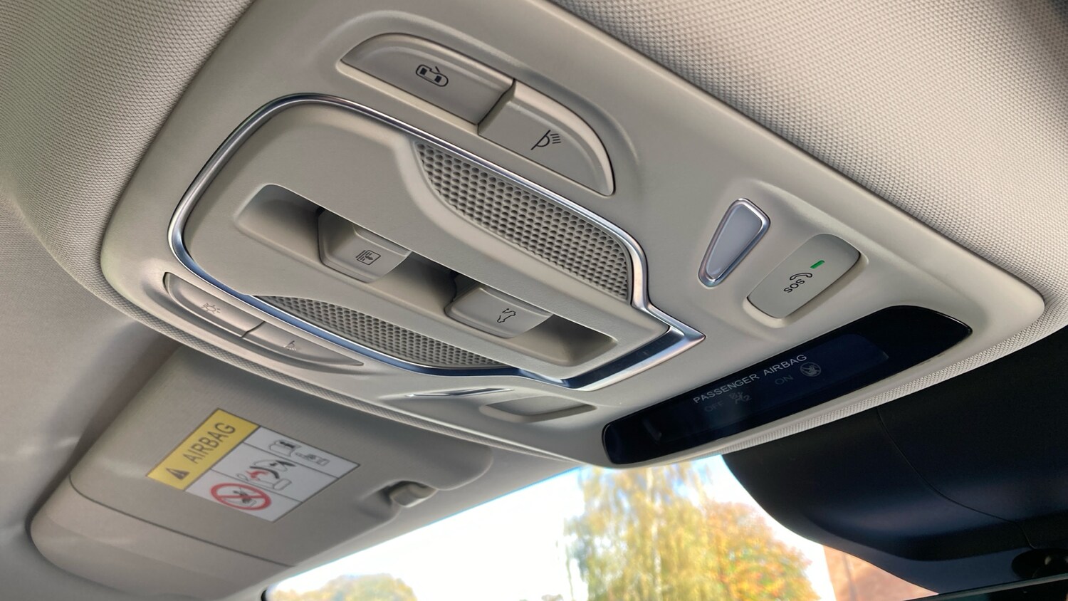 Used MG MG HS 2022 for sale - 76382548: Photo 38