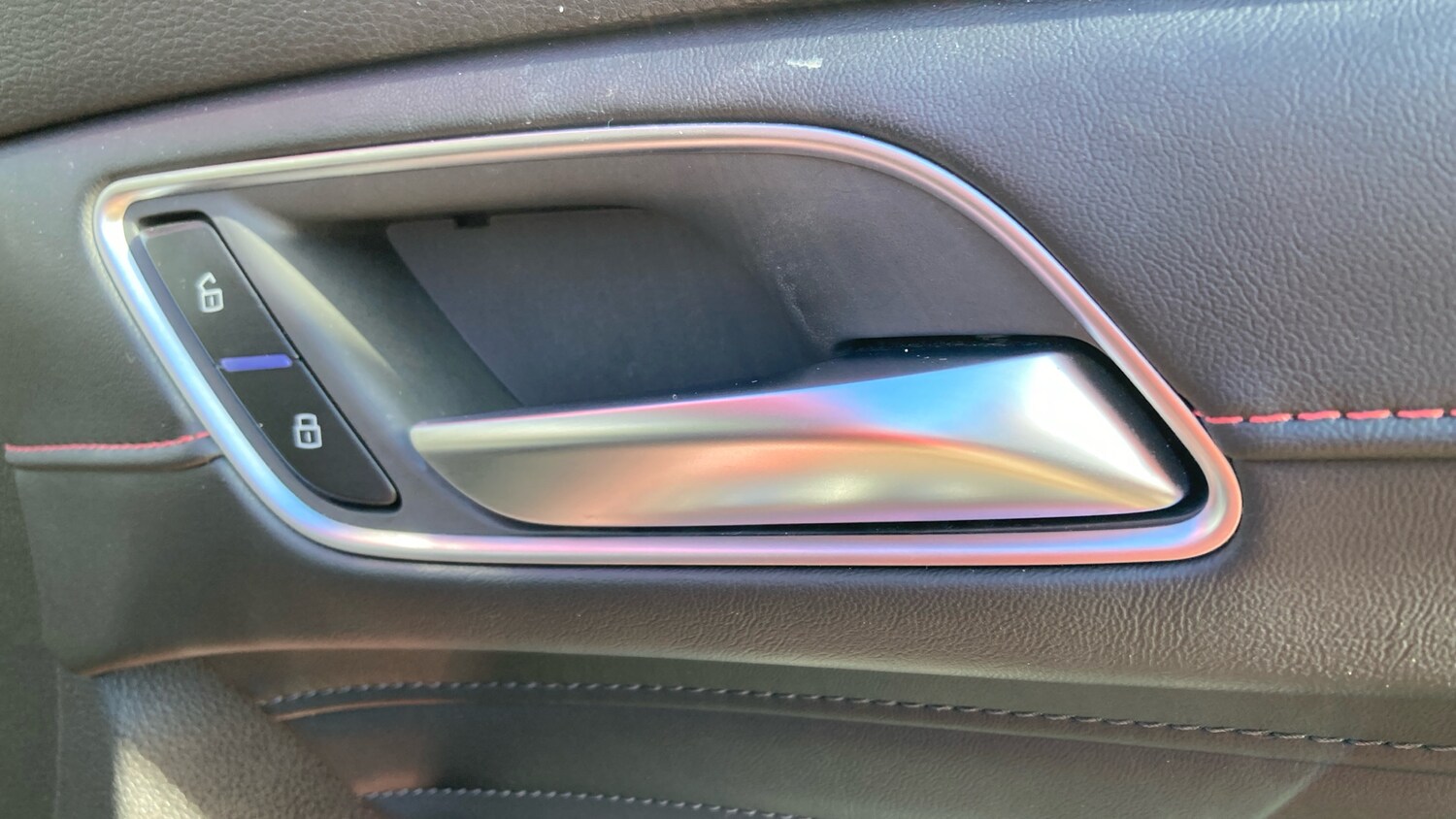 Used MG MG HS 2022 for sale - 76382548: Photo 39