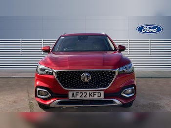 Used MG MG HS 2022 for sale - 76382548: Photo