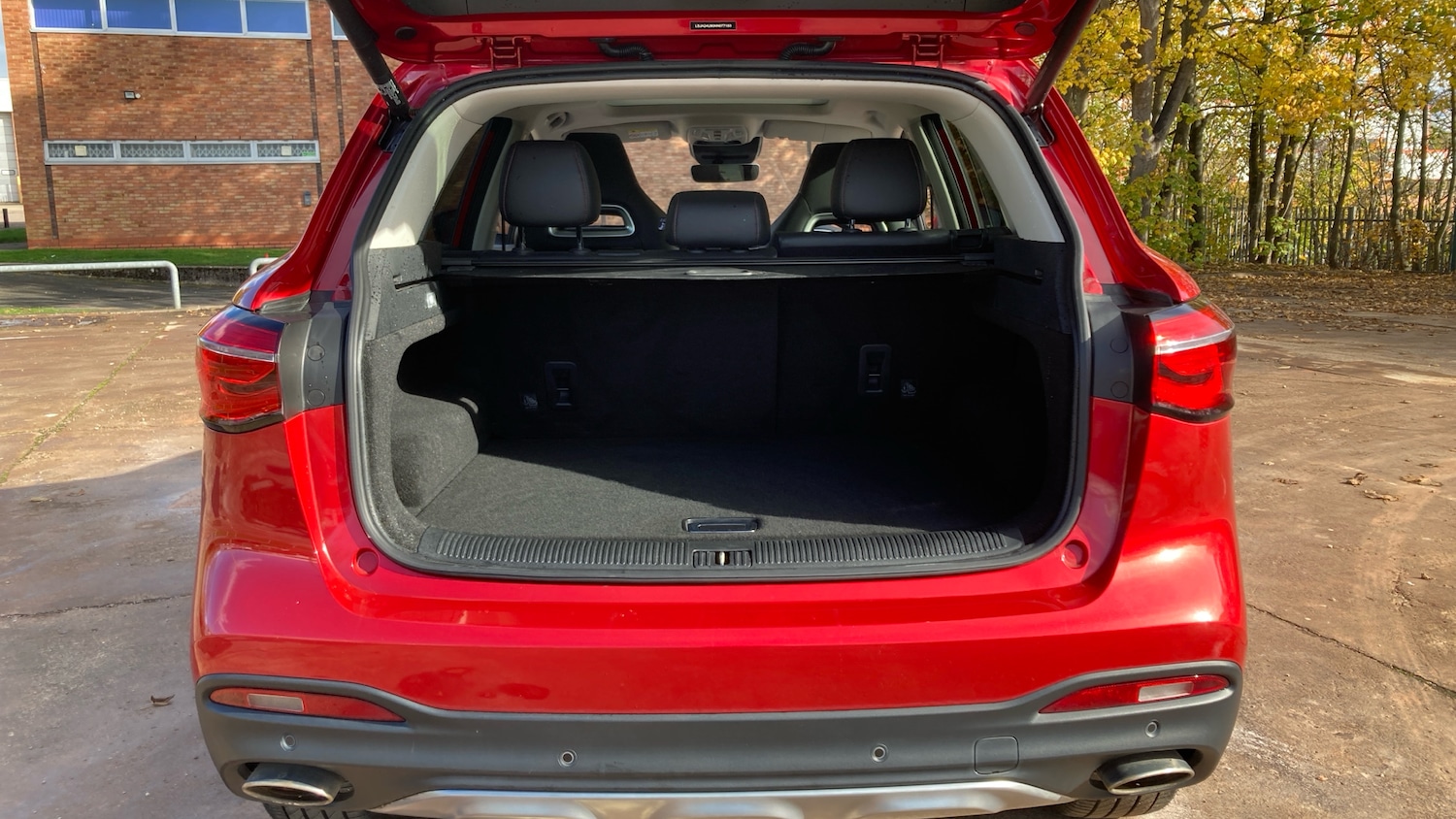 Used MG MG HS 2022 for sale - 76382548: Photo 4