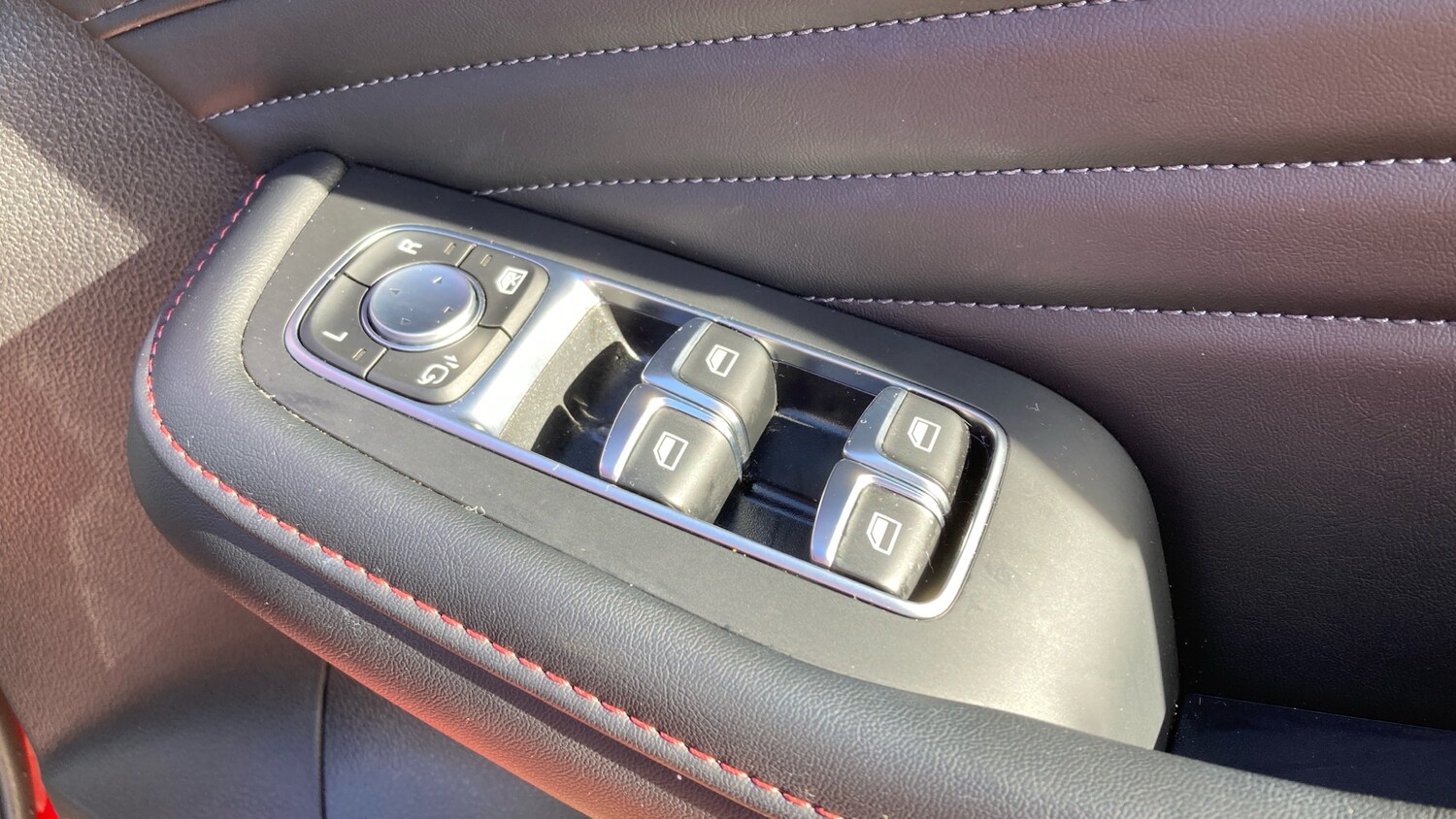 Used MG MG HS 2022 for sale - 76382548: Photo 40