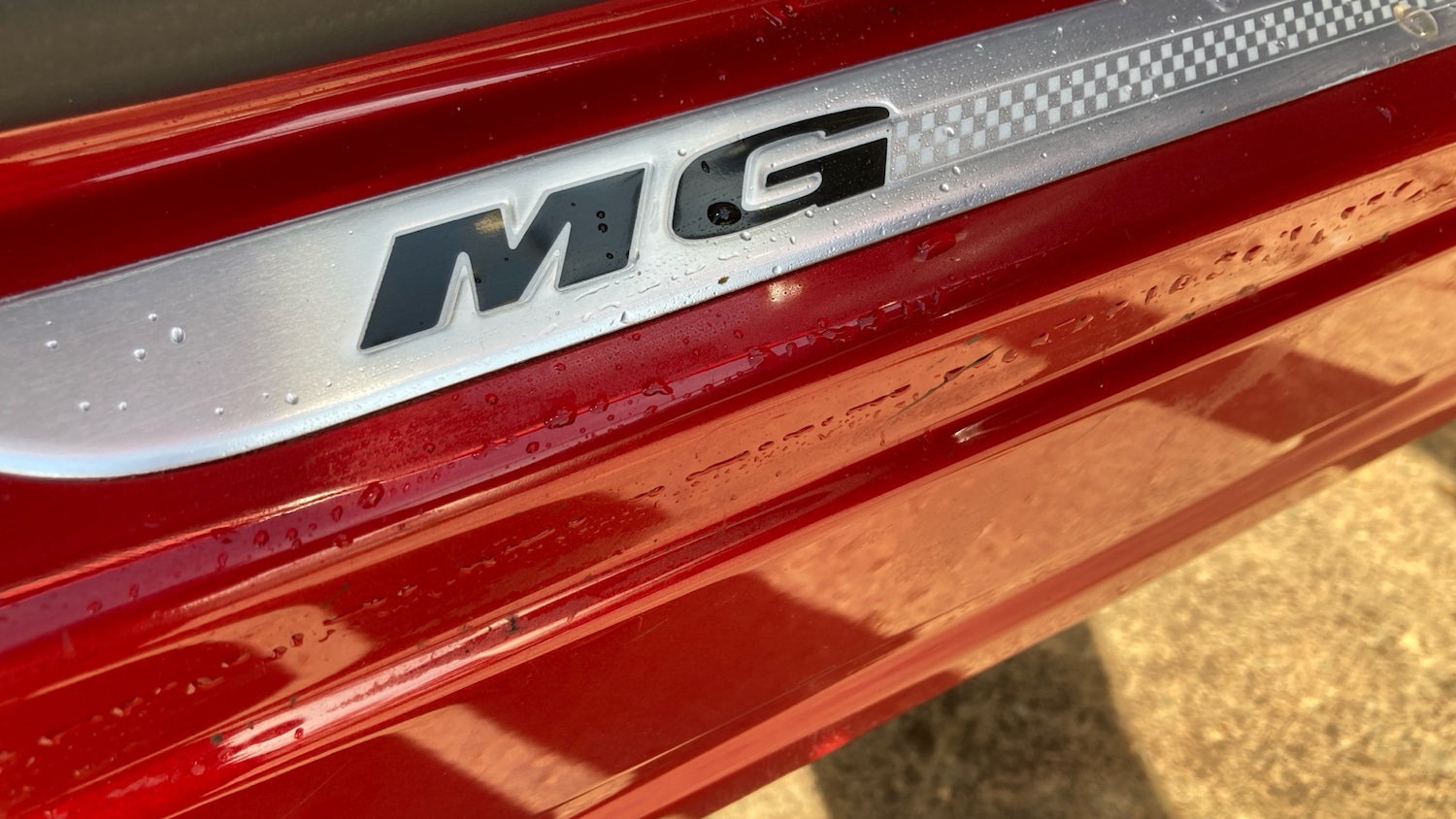 Used MG MG HS 2022 for sale - 76382548: Photo 42