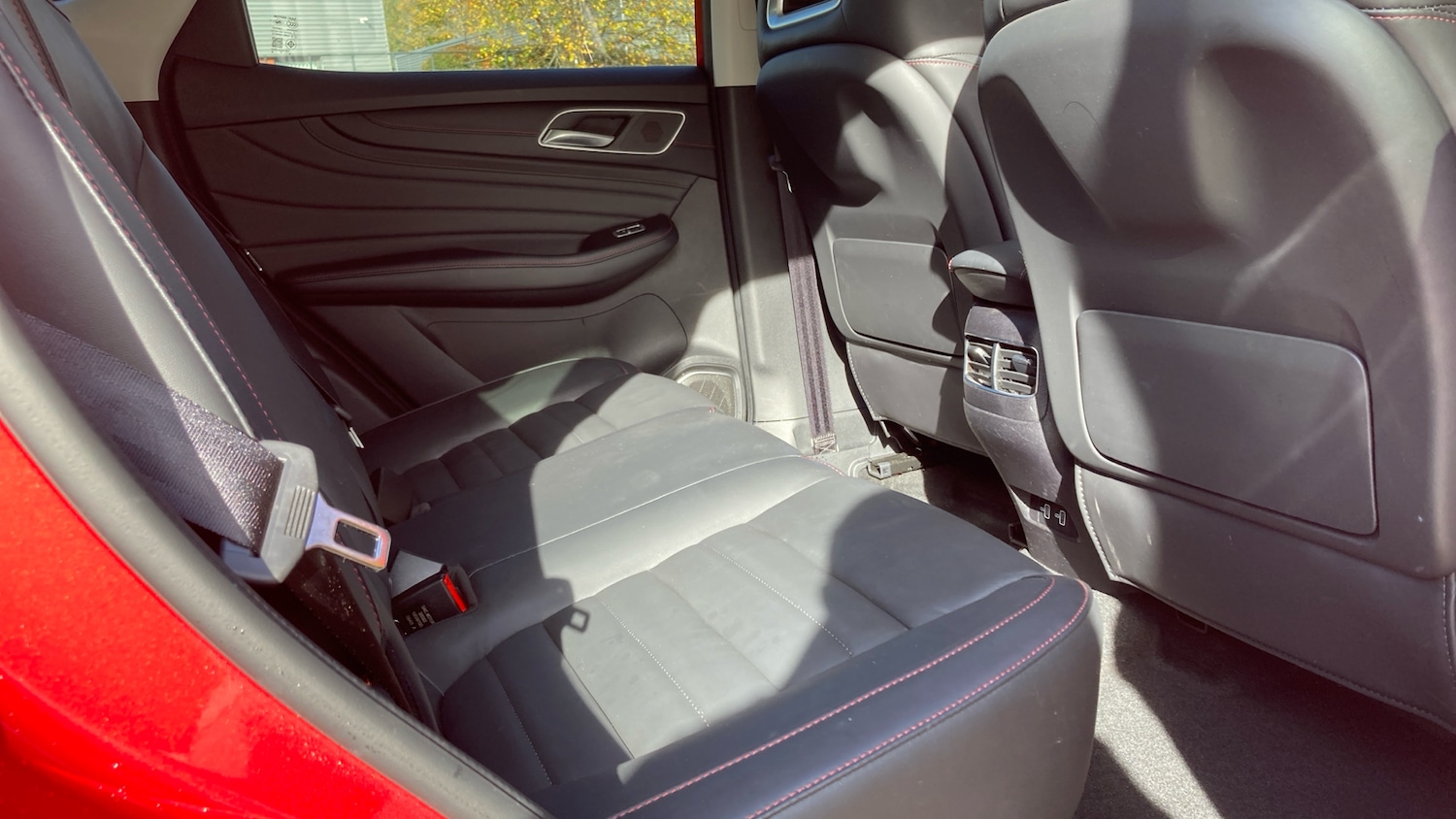 Used MG MG HS 2022 for sale - 76382548: Photo 43