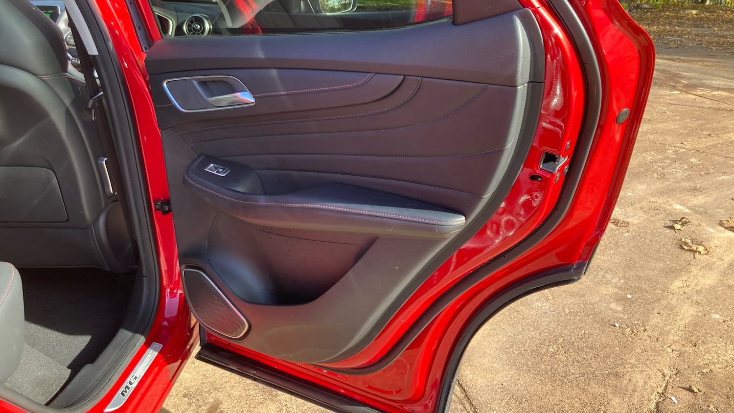 Used MG MG HS 2022 for sale - 76382548: Photo 44