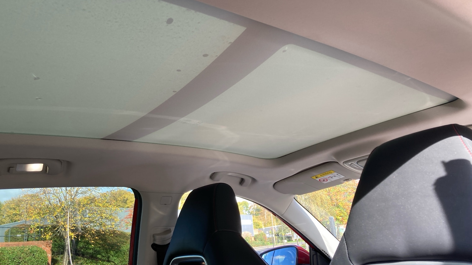 Used MG MG HS 2022 for sale - 76382548: Photo 45