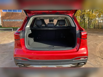 Used MG MG HS 2022 for sale - 76382548: Photo