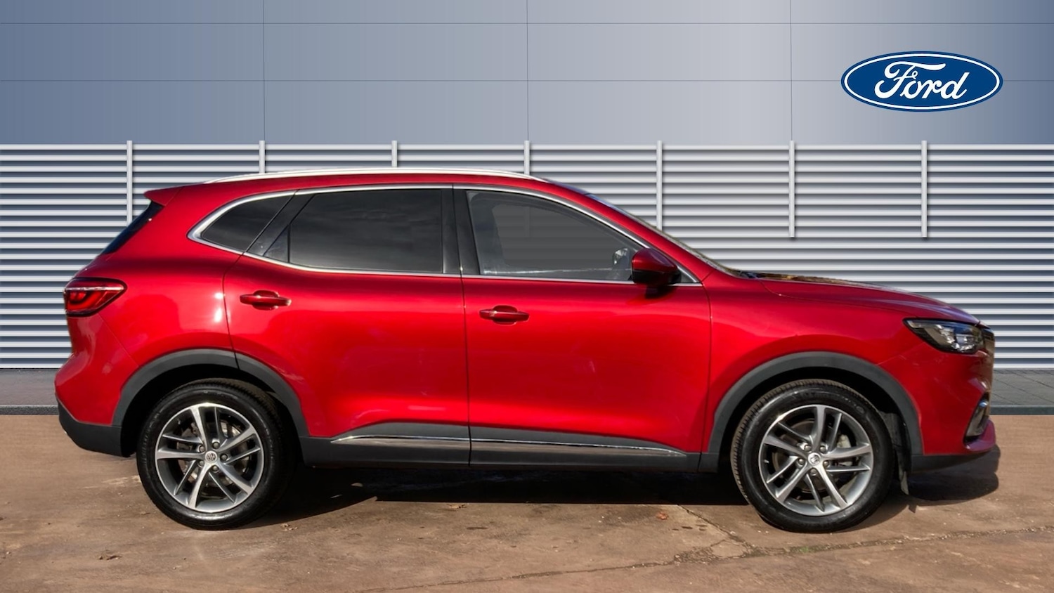 Used MG MG HS 2022 for sale - 76382548: Photo 5