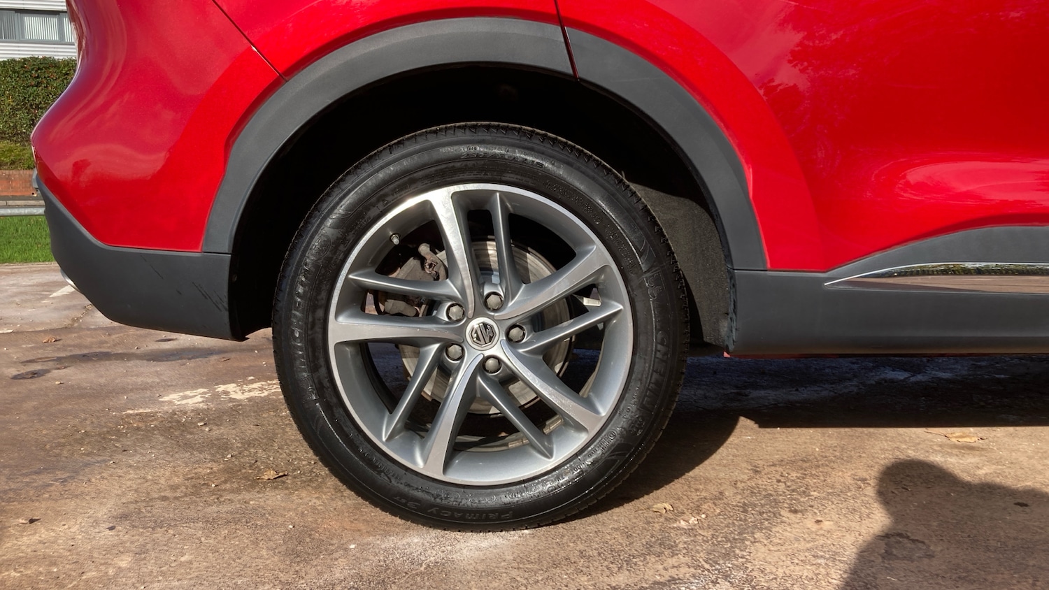 Used MG MG HS 2022 for sale - 76382548: Photo 7