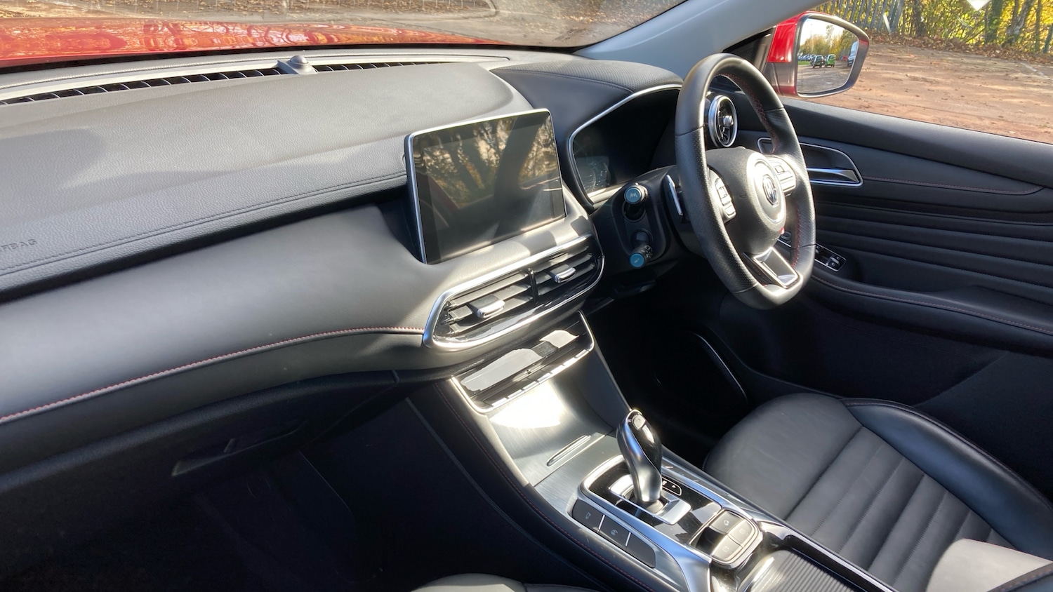 Used MG MG HS 2022 for sale - 76382548: Photo 9