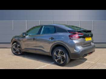 Used Citroen C4 2023 for sale - 75005135: Photo