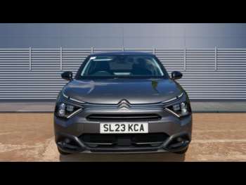 Used Citroen C4 2023 for sale - 75005135: Photo