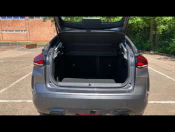 Used Citroen C4 2023 for sale - 75005135: Photo