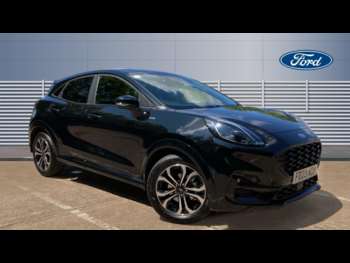 2023 (23) - 1.0 EcoBoost Hybrid mHEV ST-Line 5dr Petrol Hatchback