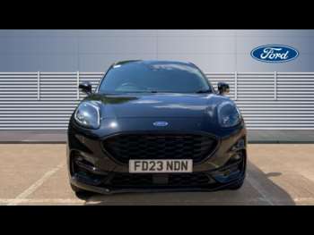 Used Ford Puma 2023 for sale - 75169300: Photo