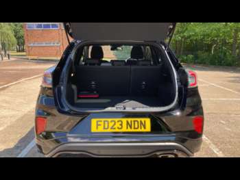 Used Ford Puma 2023 for sale - 75169300: Photo