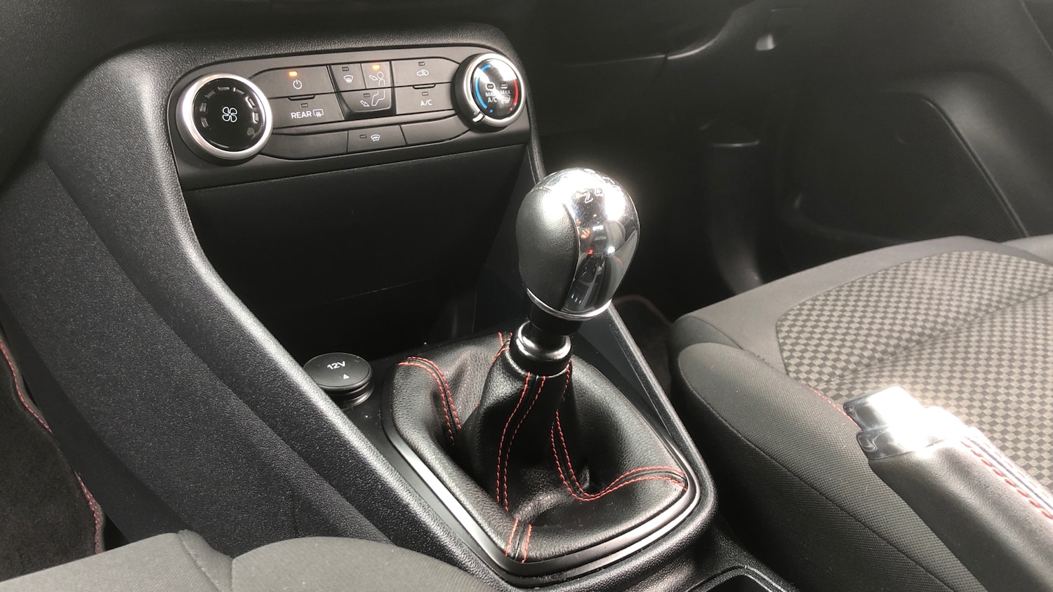 Used Ford Fiesta 2021 for sale - 78131342: Photo 13