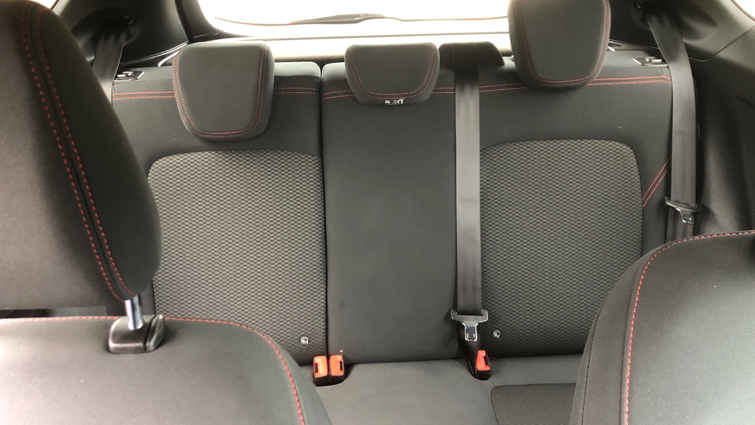 Used Ford Fiesta 2021 for sale - 78131342: Photo 15