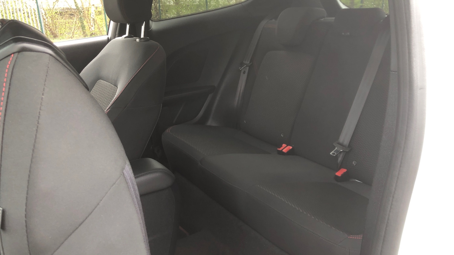 Used Ford Fiesta 2021 for sale - 78131342: Photo 16