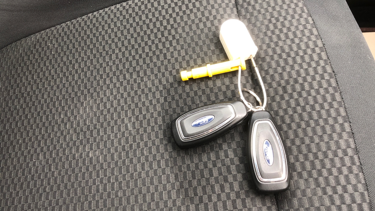 Used Ford Fiesta 2021 for sale - 78131342: Photo 20