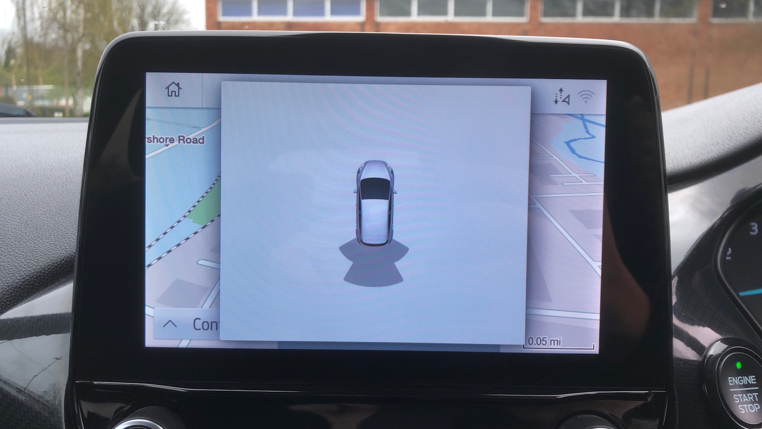 Used Ford Fiesta 2021 for sale - 78131342: Photo 21