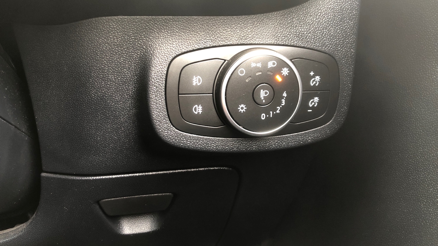 Used Ford Fiesta 2021 for sale - 78131342: Photo 23