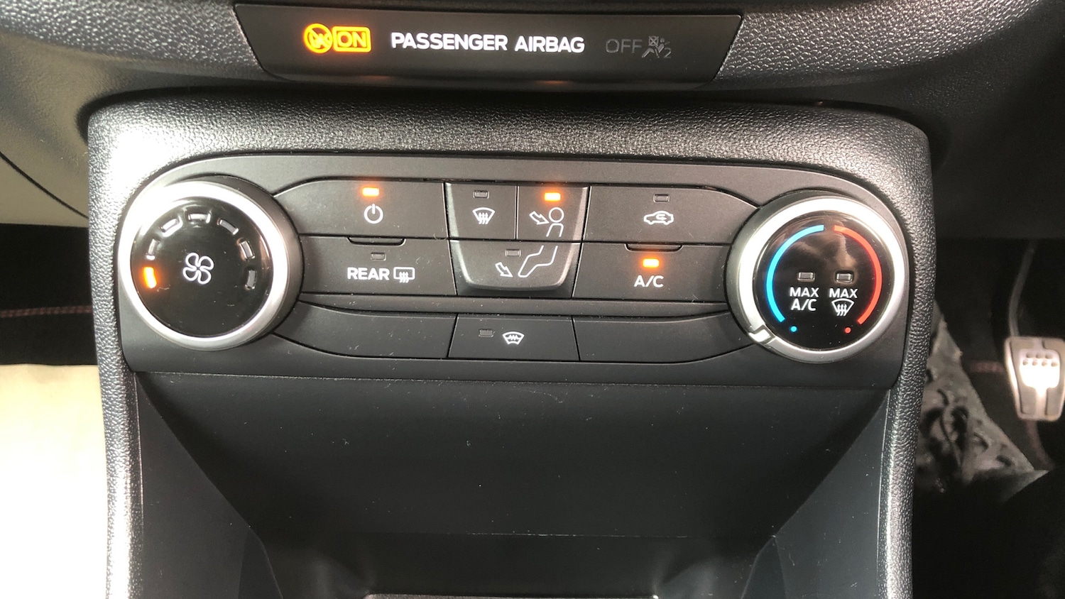 Used Ford Fiesta 2021 for sale - 78131342: Photo 27