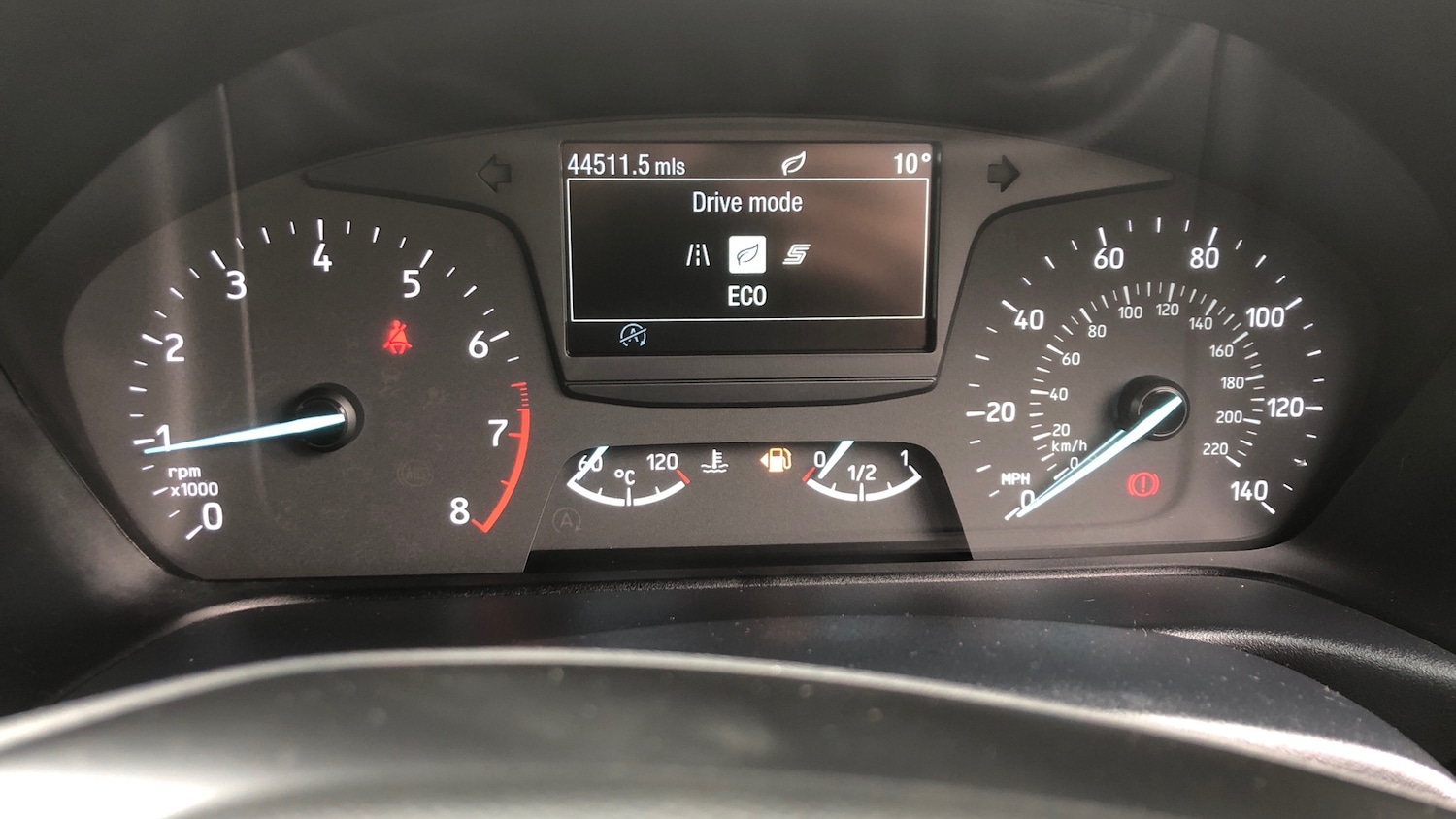 Used Ford Fiesta 2021 for sale - 78131342: Photo 29