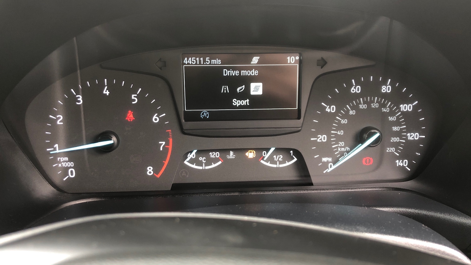 Used Ford Fiesta 2021 for sale - 78131342: Photo 30