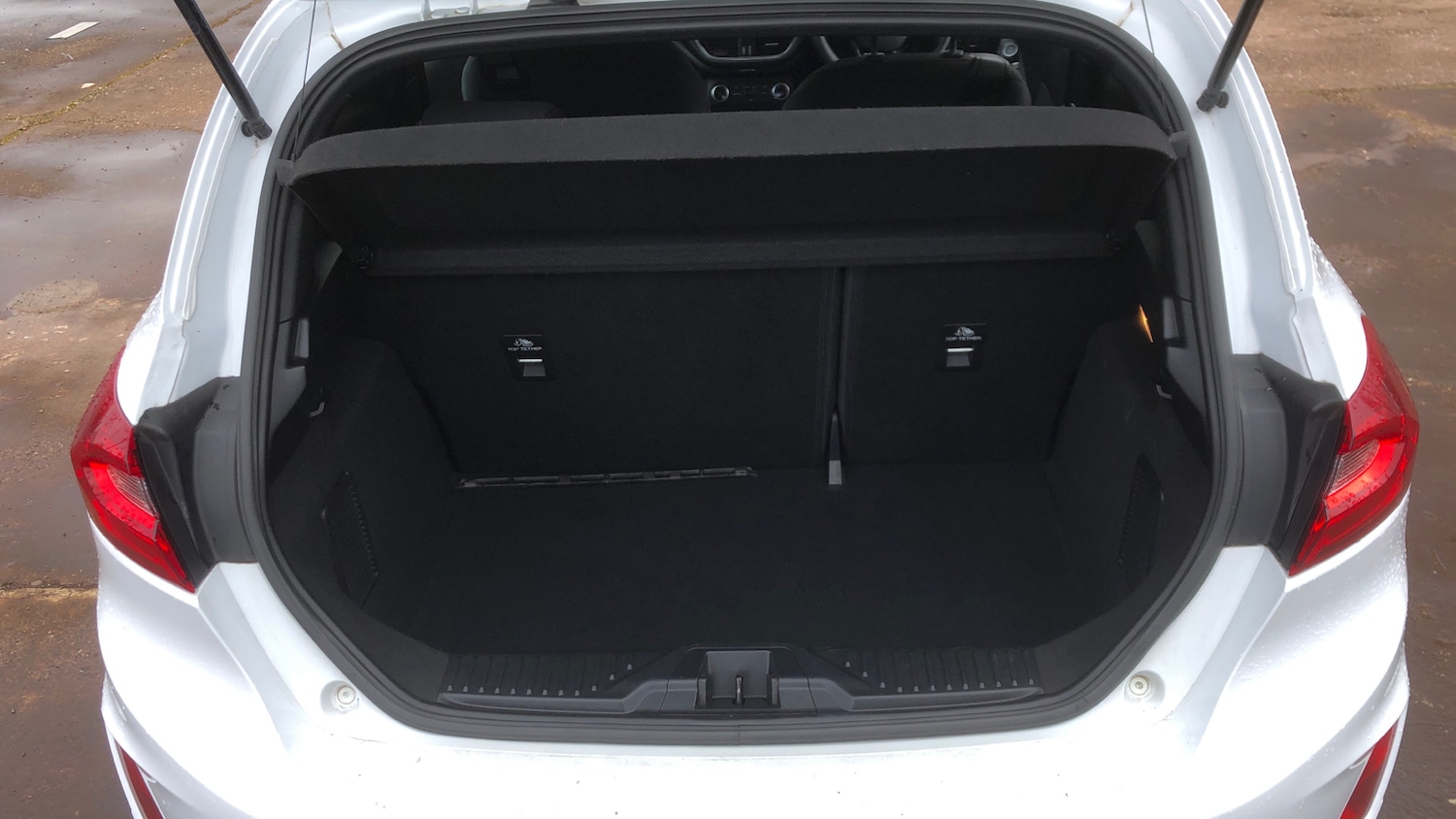 Used Ford Fiesta 2021 for sale - 78131342: Photo 4