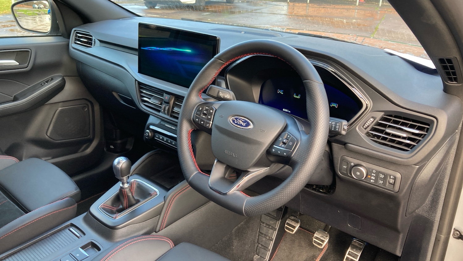 Used Ford Kuga 2025 for sale - 77033367: Photo 11