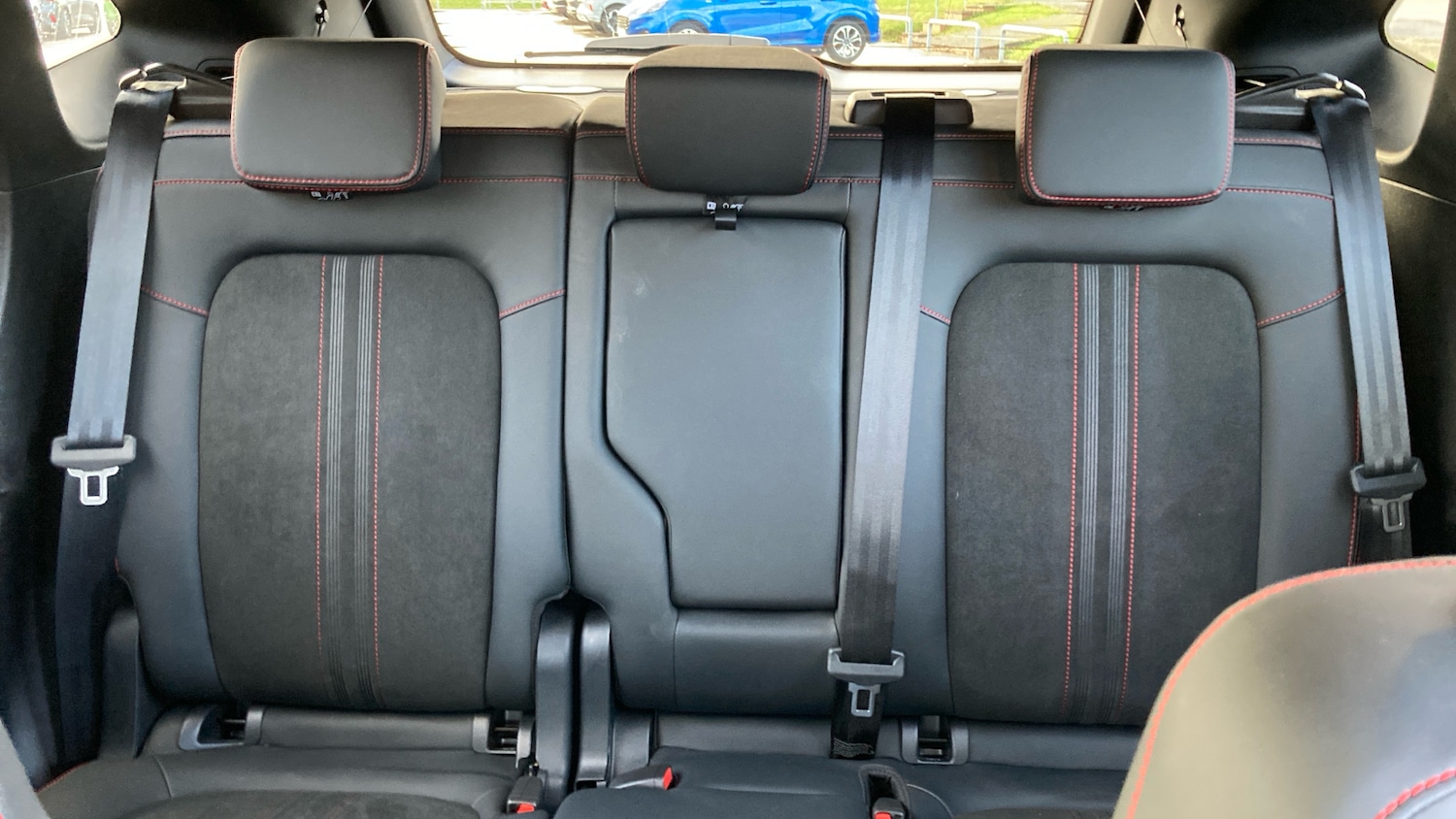 Used Ford Kuga 2025 for sale - 77033367: Photo 15