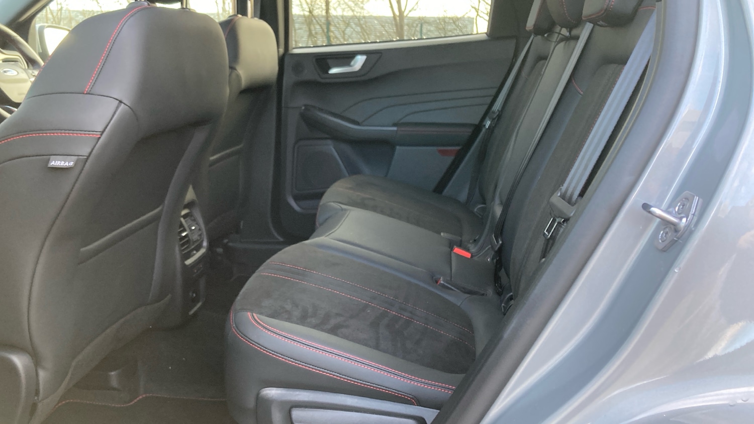 Used Ford Kuga 2025 for sale - 77033367: Photo 16