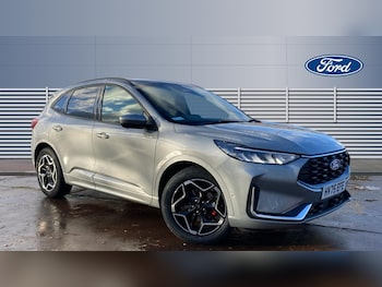 Used Ford Kuga 2025 for sale - 77033367: Photo