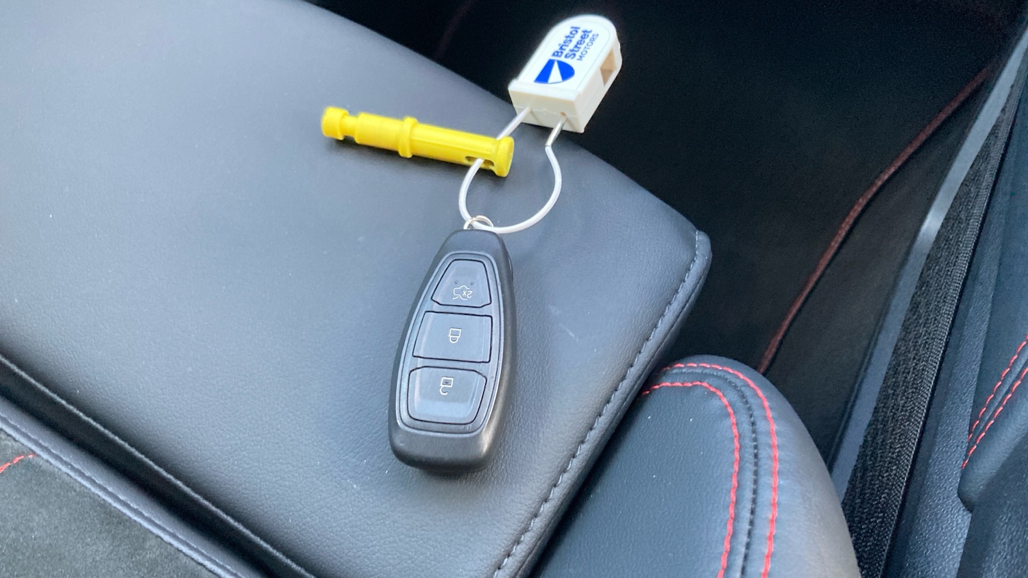 Used Ford Kuga 2025 for sale - 77033367: Photo 20