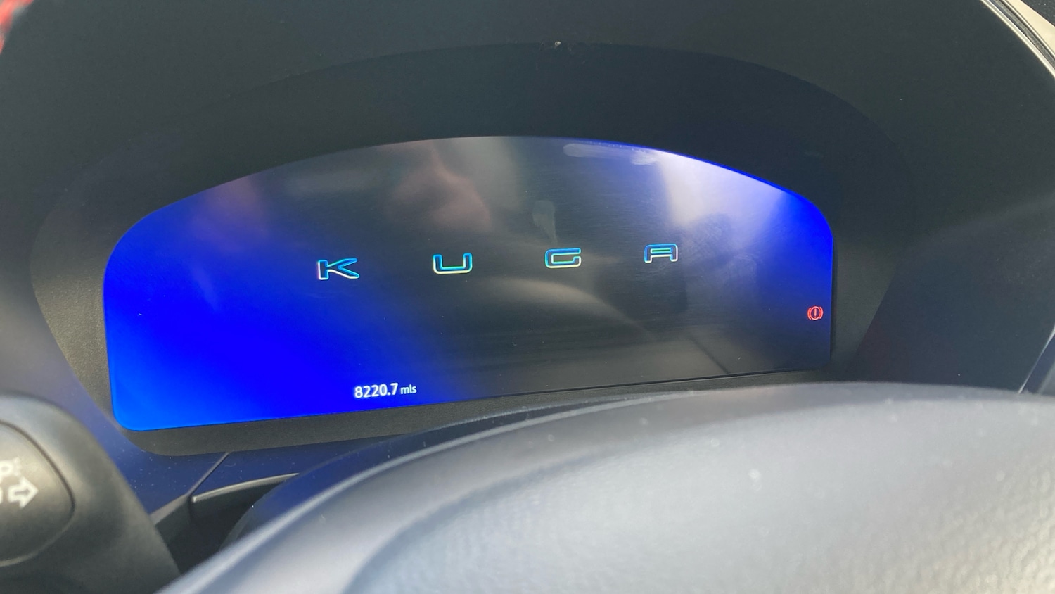 Used Ford Kuga 2025 for sale - 77033367: Photo 22