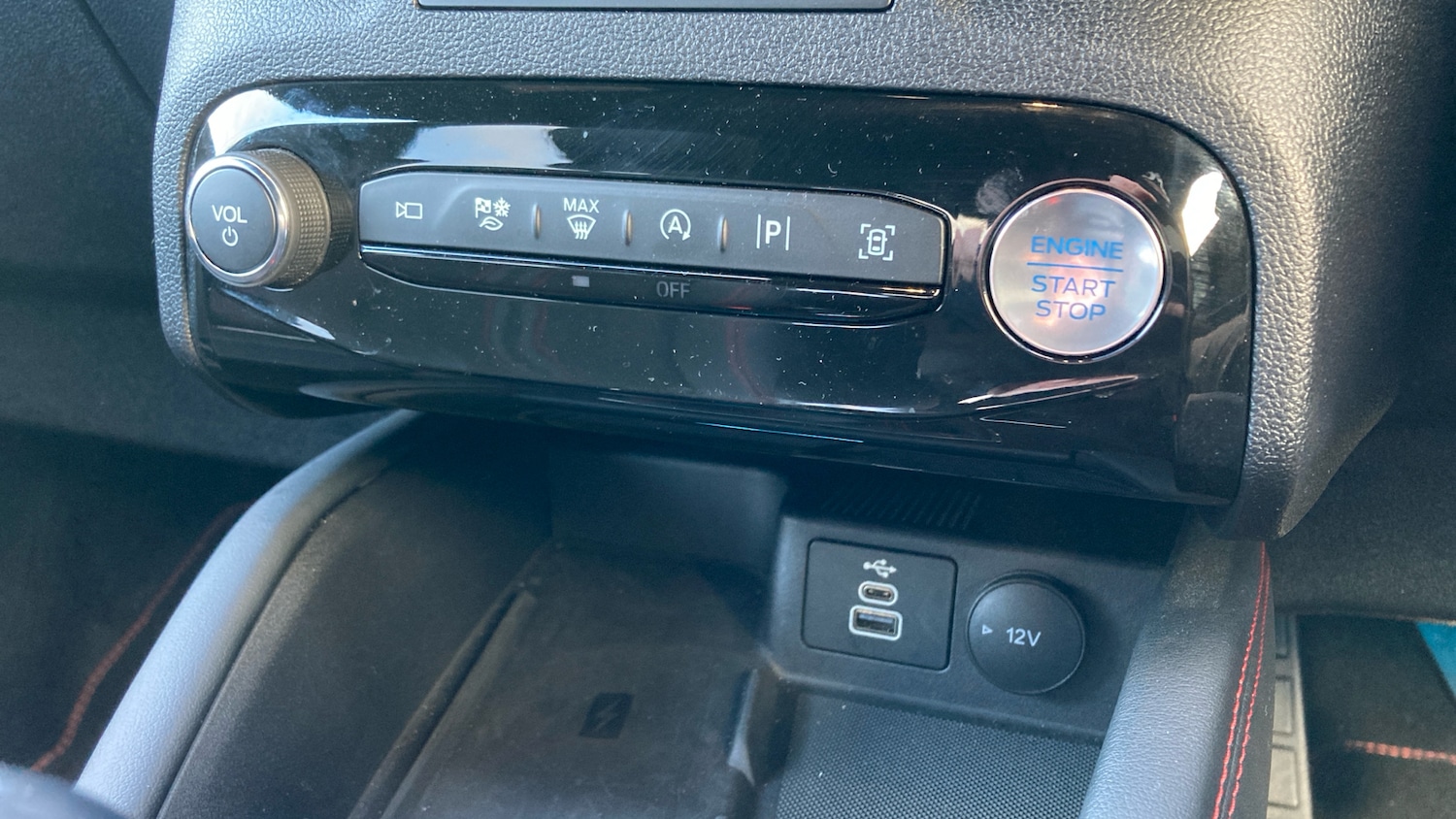 Used Ford Kuga 2025 for sale - 77033367: Photo 25