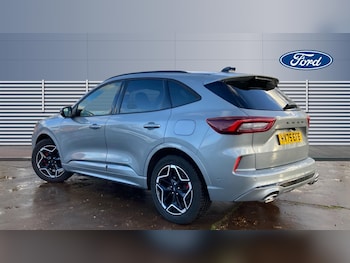 Used Ford Kuga 2025 for sale - 77033367: Photo