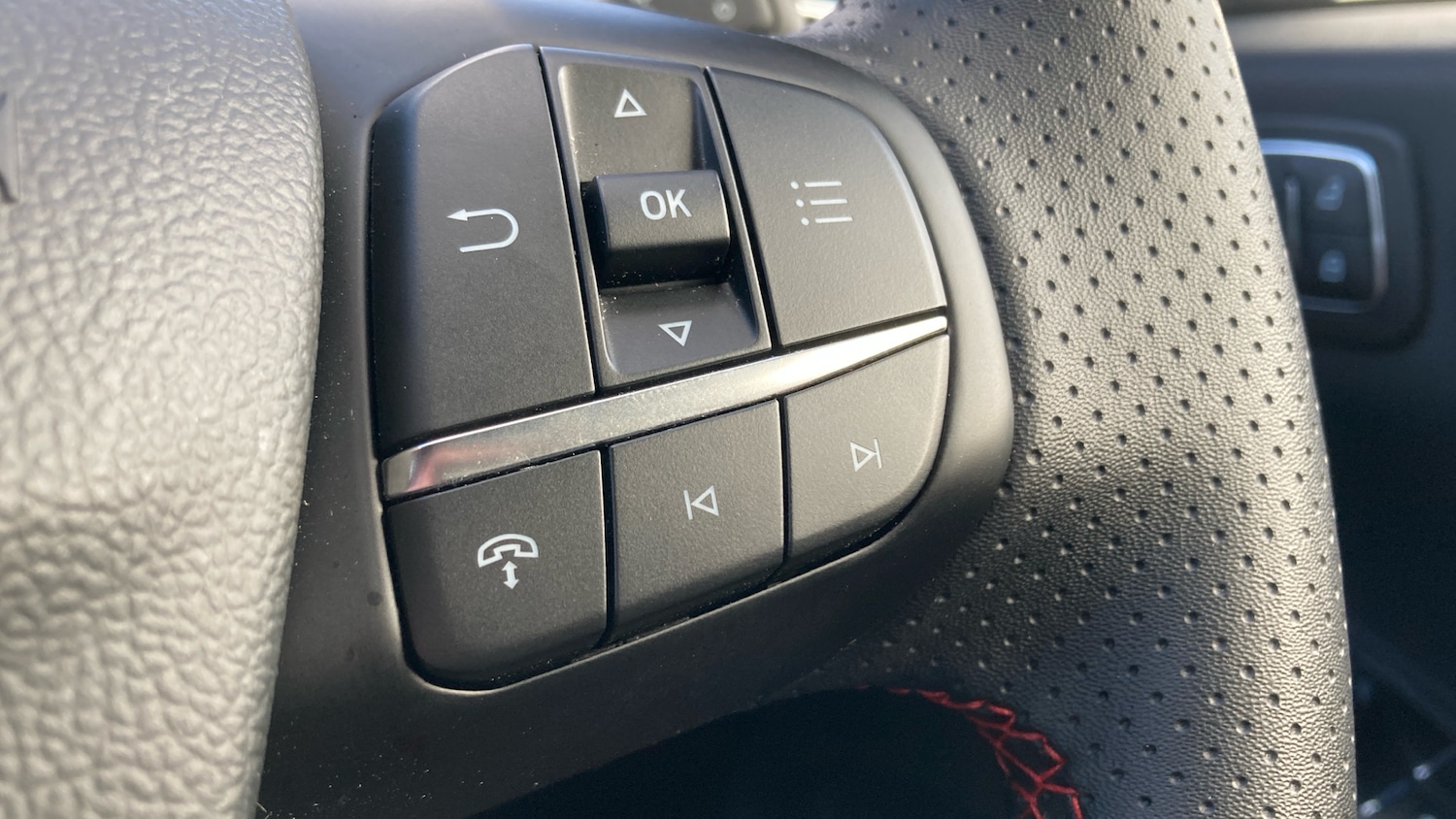 Used Ford Kuga 2025 for sale - 77033367: Photo 30