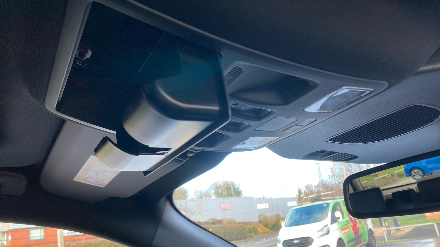 Used Ford Kuga 2025 for sale - 77033367: Photo 33