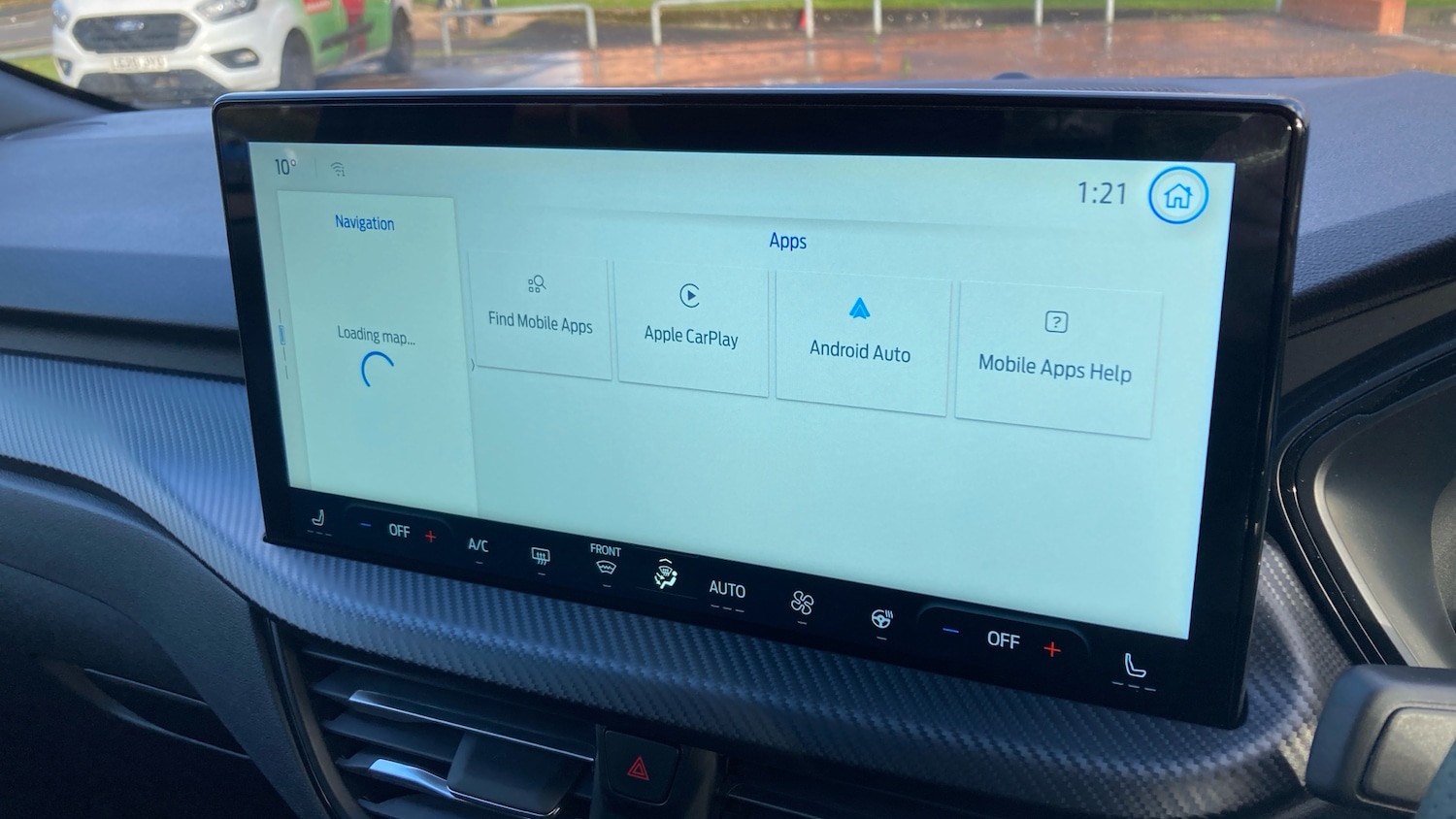 Used Ford Kuga 2025 for sale - 77033367: Photo 38