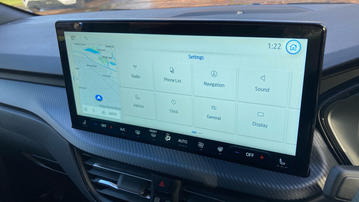 Used Ford Kuga 2025 for sale - 77033367: Photo 39