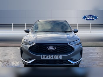 Used Ford Kuga 2025 for sale - 77033367: Photo