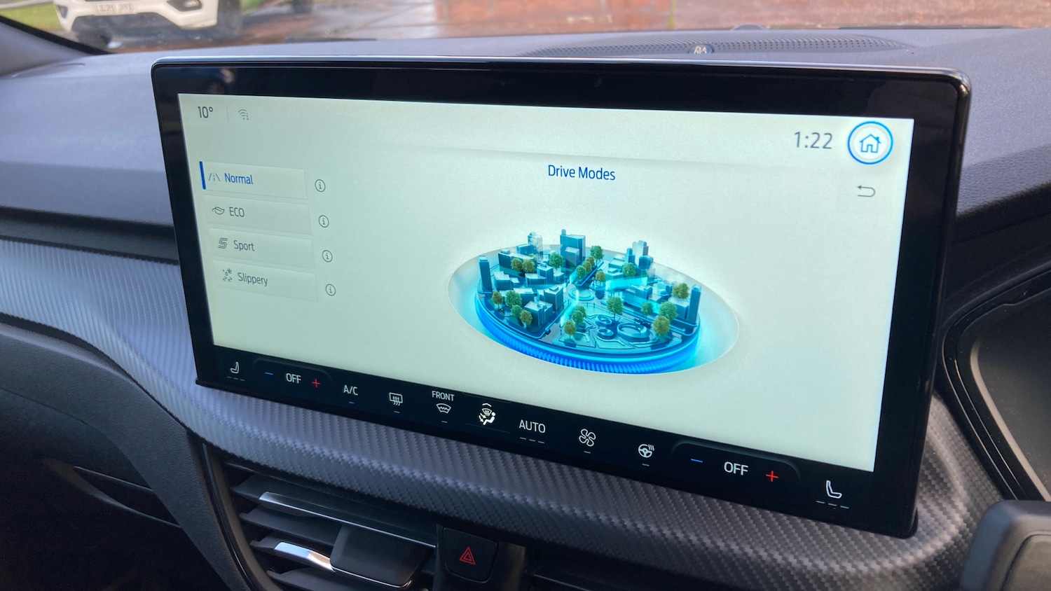 Used Ford Kuga 2025 for sale - 77033367: Photo 44