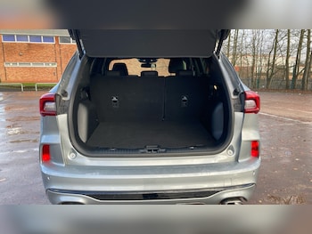 Used Ford Kuga 2025 for sale - 77033367: Photo