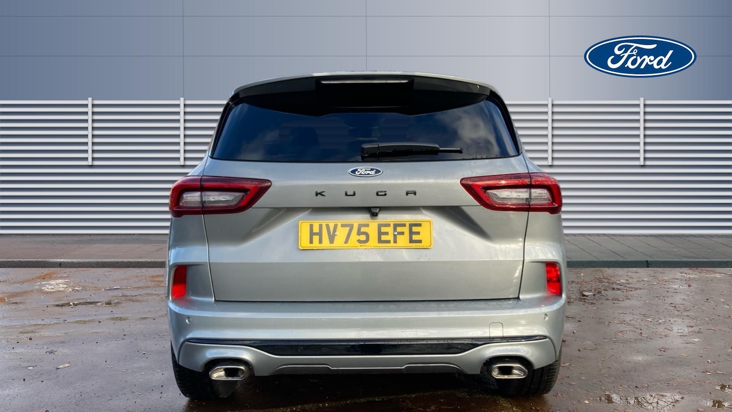 Used Ford Kuga 2025 for sale - 77033367: Photo 6