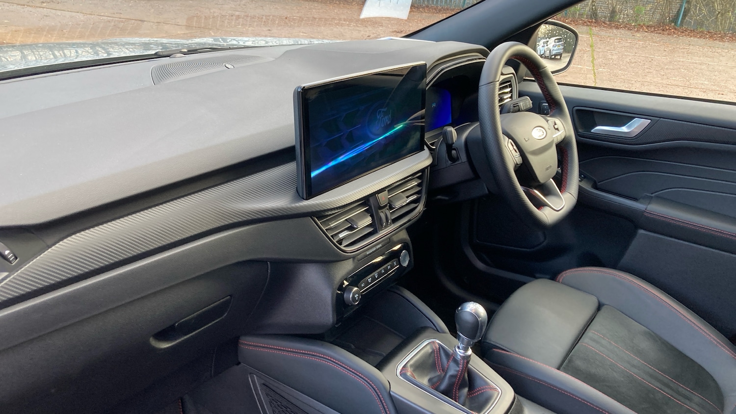 Used Ford Kuga 2025 for sale - 77033367: Photo 9