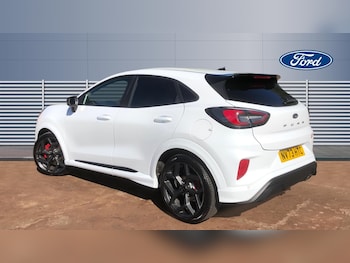 Used Ford Puma 2024 for sale - 78902985: Photo