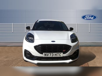 Used Ford Puma 2024 for sale - 78902985: Photo