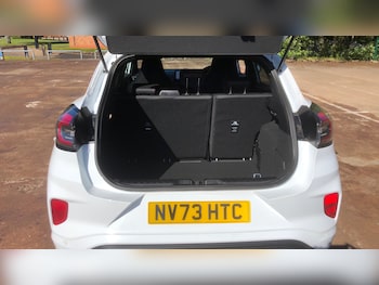 Used Ford Puma 2024 for sale - 78902985: Photo